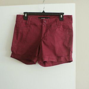 TORRID SHORTS - TWO PAIR